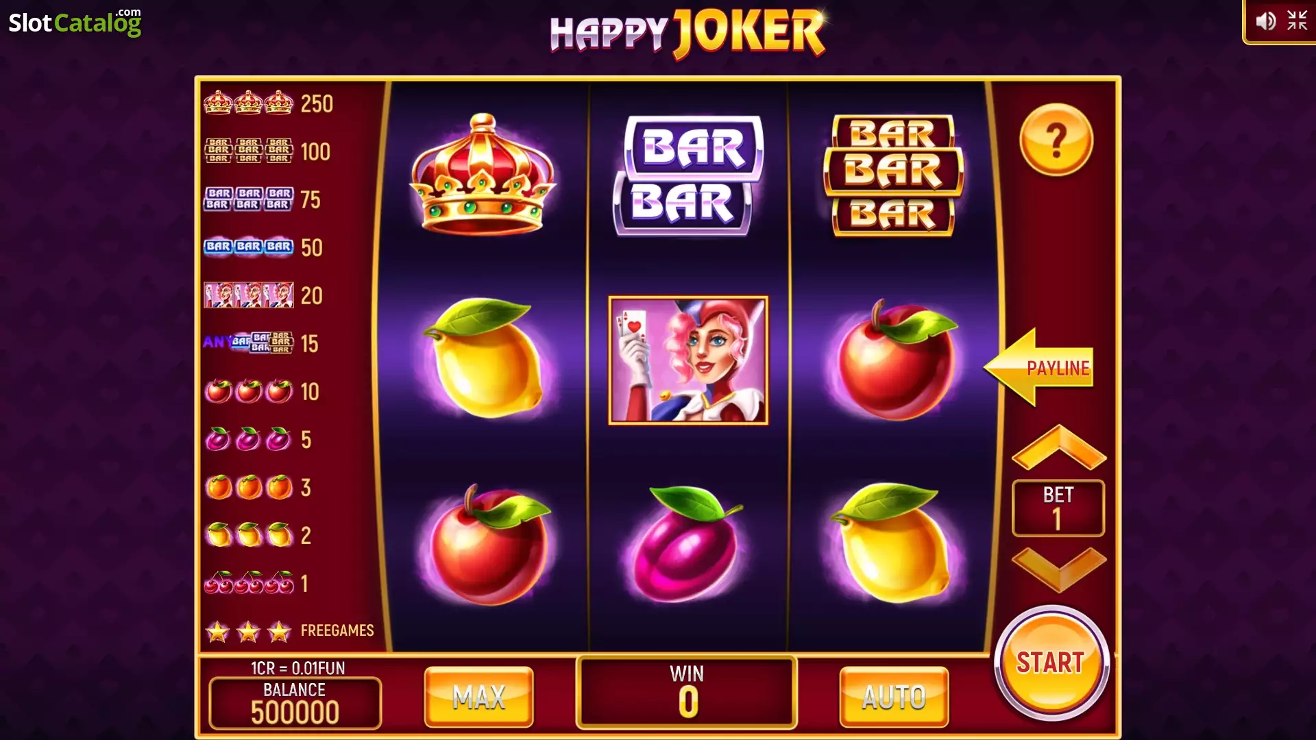 Happy Miners Screenshot