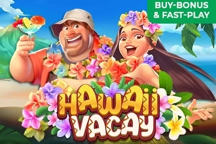 Hawaii Vacay Screenshot