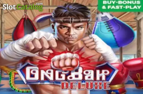 Ong Bak Deluxe Screenshot