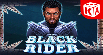 Black Rider Screenshot
