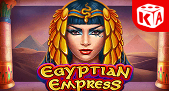 Egyptian Empress Screenshot