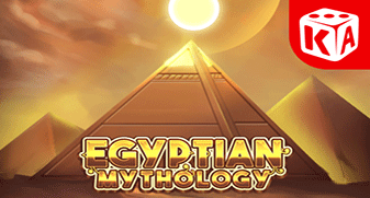 Egyptian Mythology Screenshot