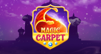 Magic Carpet Screenshot