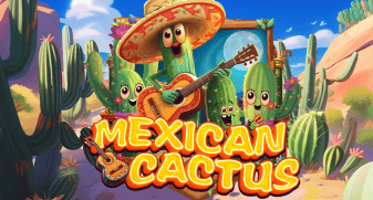 Mexican Cactus Screenshot