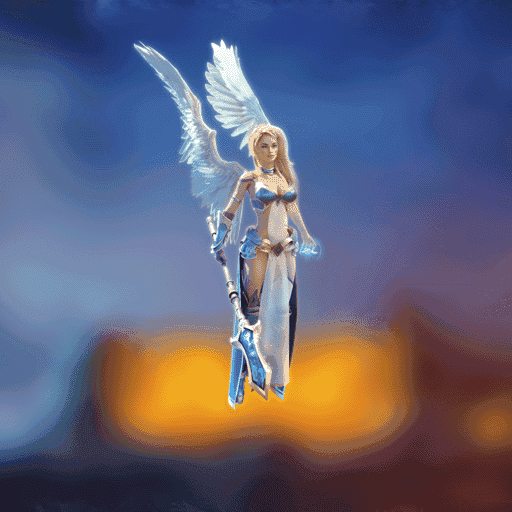 Archangels Salvation Screenshot