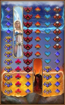 Archangels Salvation Screenshot