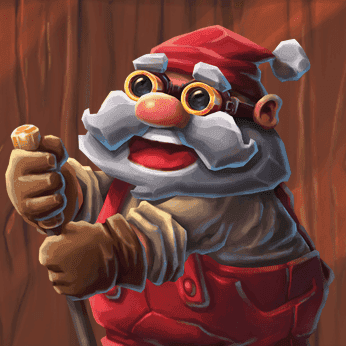 Jingle Spin Screenshot