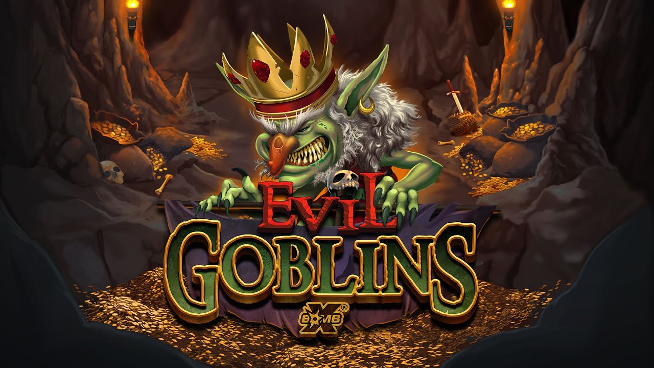 Evil Goblins xBomb Screenshot
