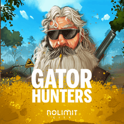 Gator Hunters Screenshot