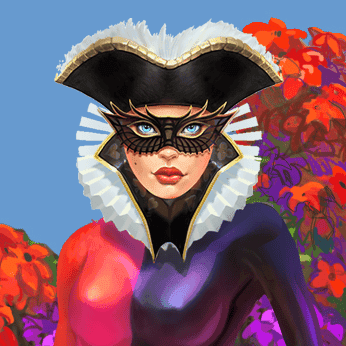 Harlequin Carnival Screenshot