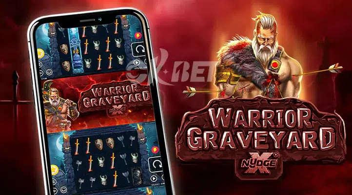 Warrior Graveyard xNudge Screenshot