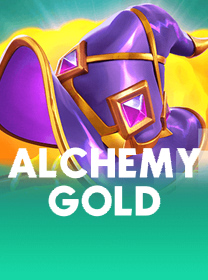 Alchemy Gold