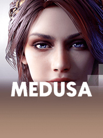 Medusa