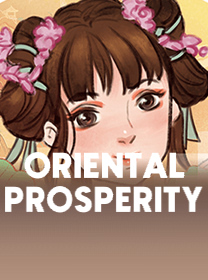 Oriental Prosperity