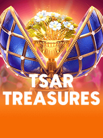 Tsar Treasures