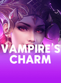 Vampire's Charm