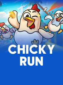 Chicky Run Game at Slotulous