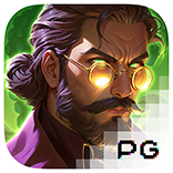 Alibaba's Cave Of Fortune Screenshot