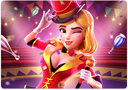 Circus Delight Screenshot