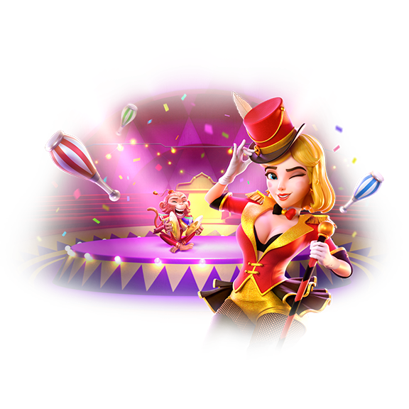 Circus Delight Screenshot