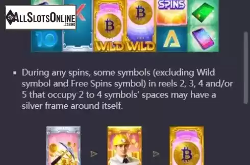 Cryp to Gold Screenshot