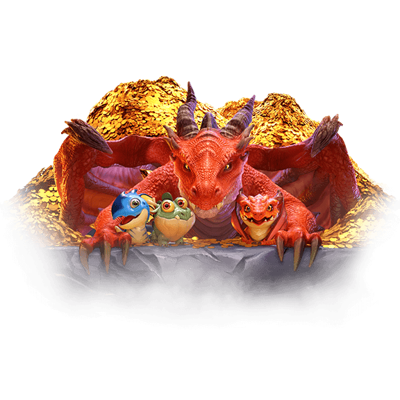 Dragon Hatch Screenshot