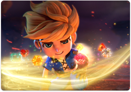 Gem Saviour Conquest Screenshot