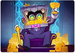 Mr Treasure's Fortune Screenshot
