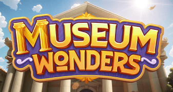 Museum Mystery Screenshot