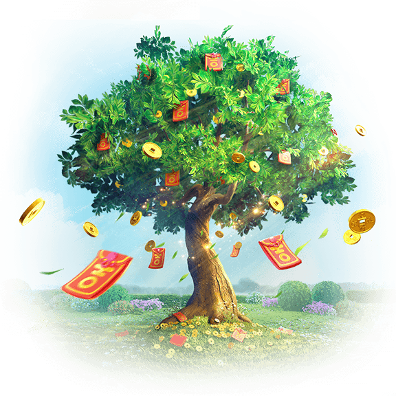 Prosperity Fortune Tree Screenshot
