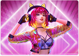 Rave Party Fever Screenshot