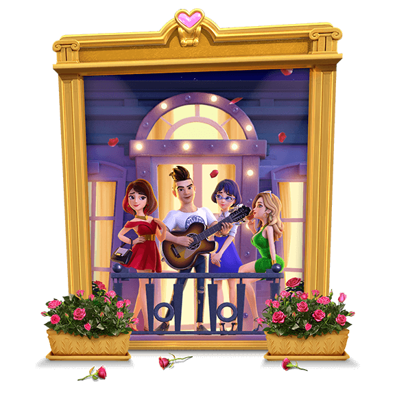 Reel Love Screenshot