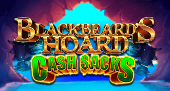 PT Blackbeard's Hoard Cash Sacks Screenshot