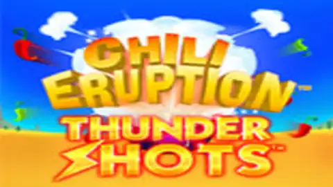 PT Chili Eruption Screenshot
