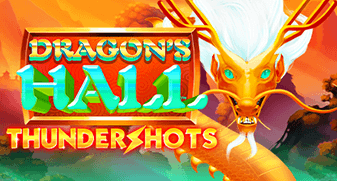 PT Dragon's Hall Thundershots Screenshot