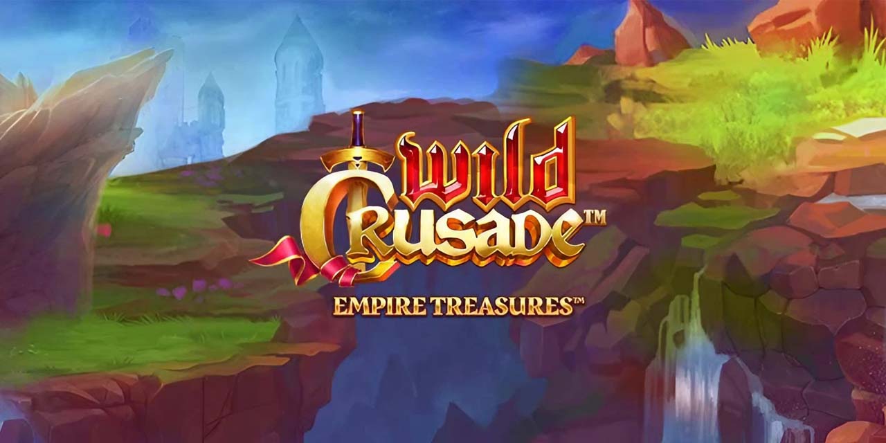PT Empire Treasures Scratch Screenshot