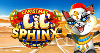 PT Lil Sphinx Screenshot