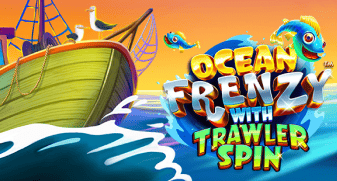 PT Ocean Frenzy Screenshot