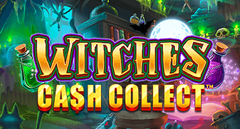 PT Witches Cash Collect Screenshot