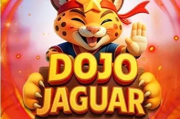 Pop Jaguar Dojo Screenshot