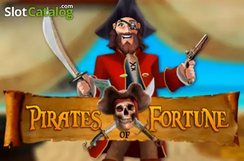 Pop Pirate Fortune Screenshot