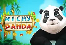 Pop Richy Panda Screenshot