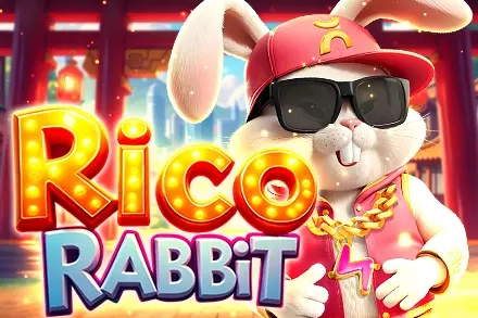 Pop Rico Rabbit Screenshot