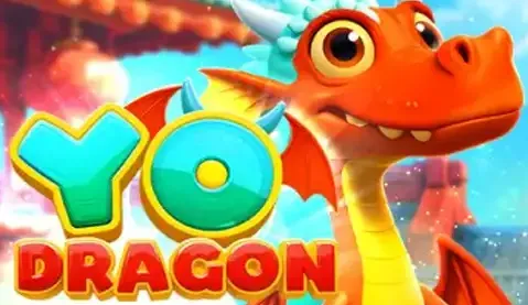 Pop Yo Dragon Screenshot