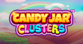Candy Jar Clusters Screenshot
