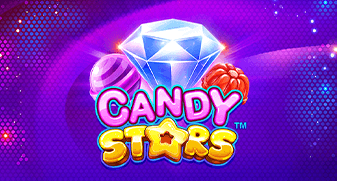 Candy Stars Screenshot