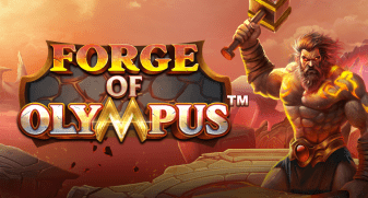 Forge of Olympus Screenshot