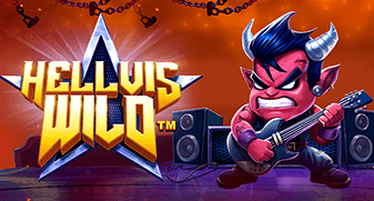 Hellvis Wild Screenshot