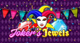 Joker’s Jewels Screenshot