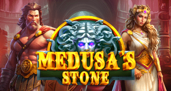 Medusa's Stone Screenshot